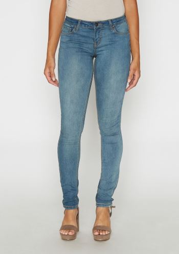 Women's Tall Jeans and Long Length Denim