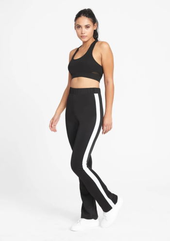 Exploring Different Styles of Women's Tall Workout Pants and