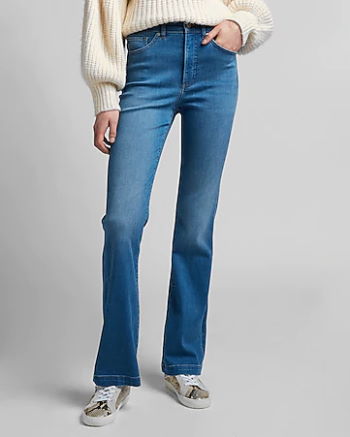 Women's Tall Jeans and Long Length Denim