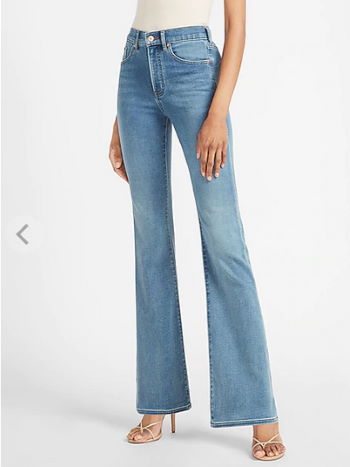 cheap jeans for tall juniors