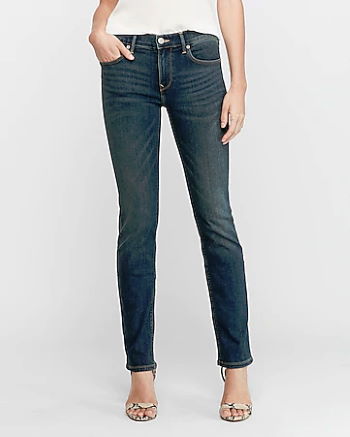 Women's Tall Jeans and Long Length Denim