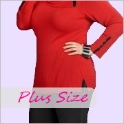 tall plus size clothing