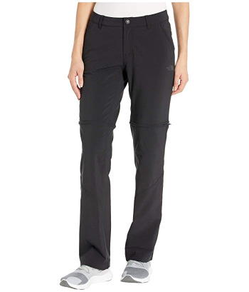 Tall Women's Hiking Pants & Outerwear